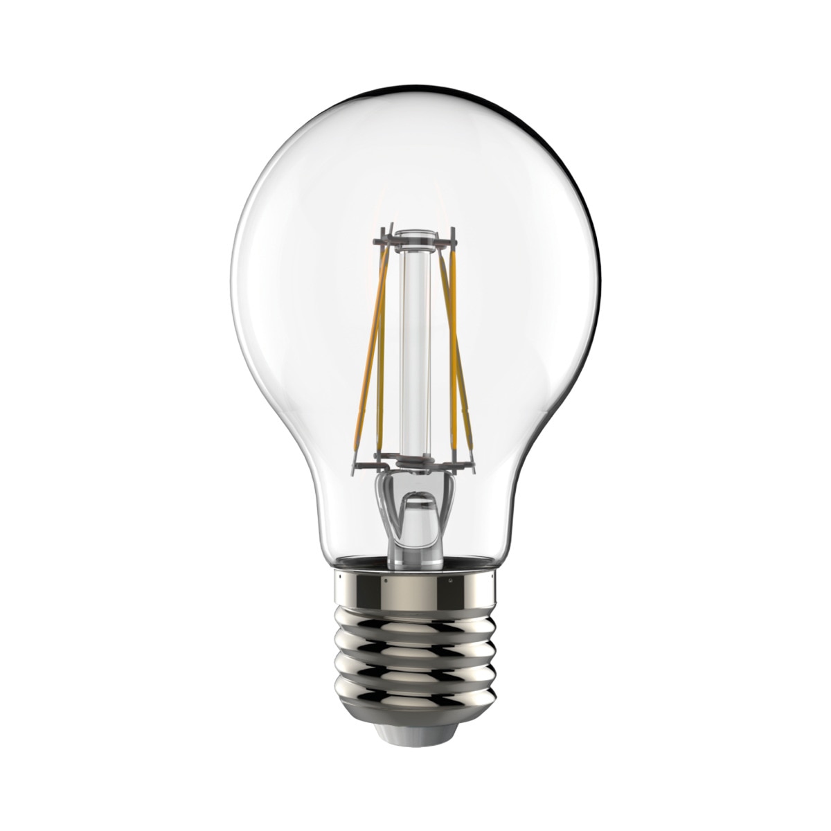 Imagen 0 de Bombilla LED Filamentos estandar E27 8 W 1060 lm 3000 K