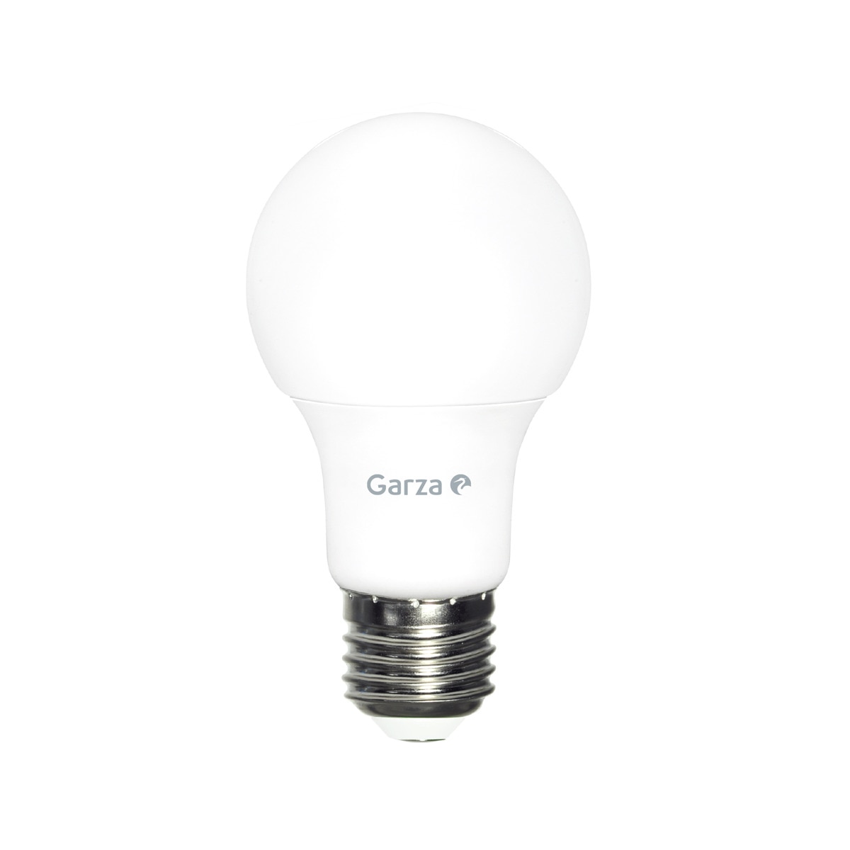 Imagen 0 de Bombilla LED estandar E27 8,5 W 810 lm 3000 K
