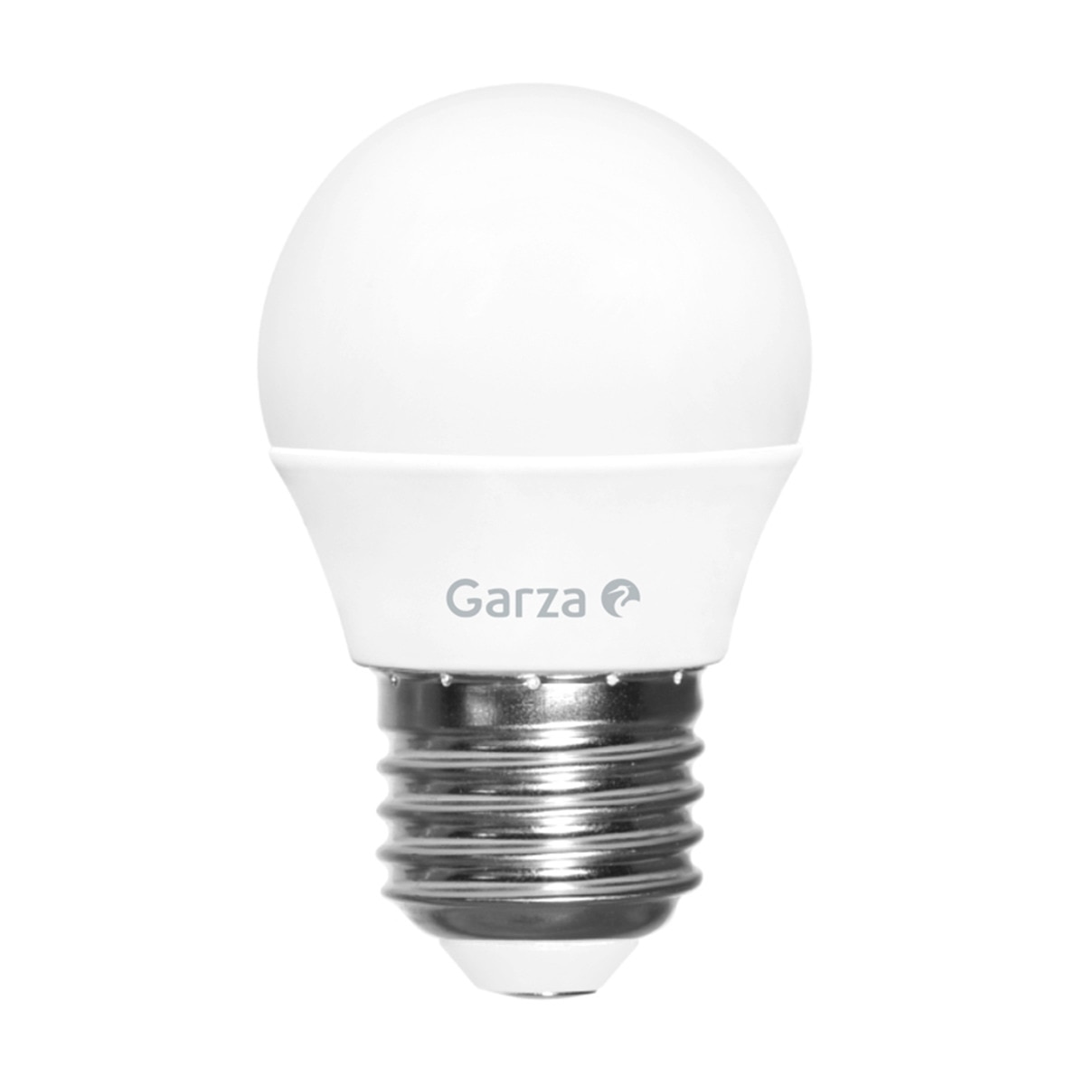 Imagen 0 de Bombilla LED esférica E27 8 W 810 lm 6500 K