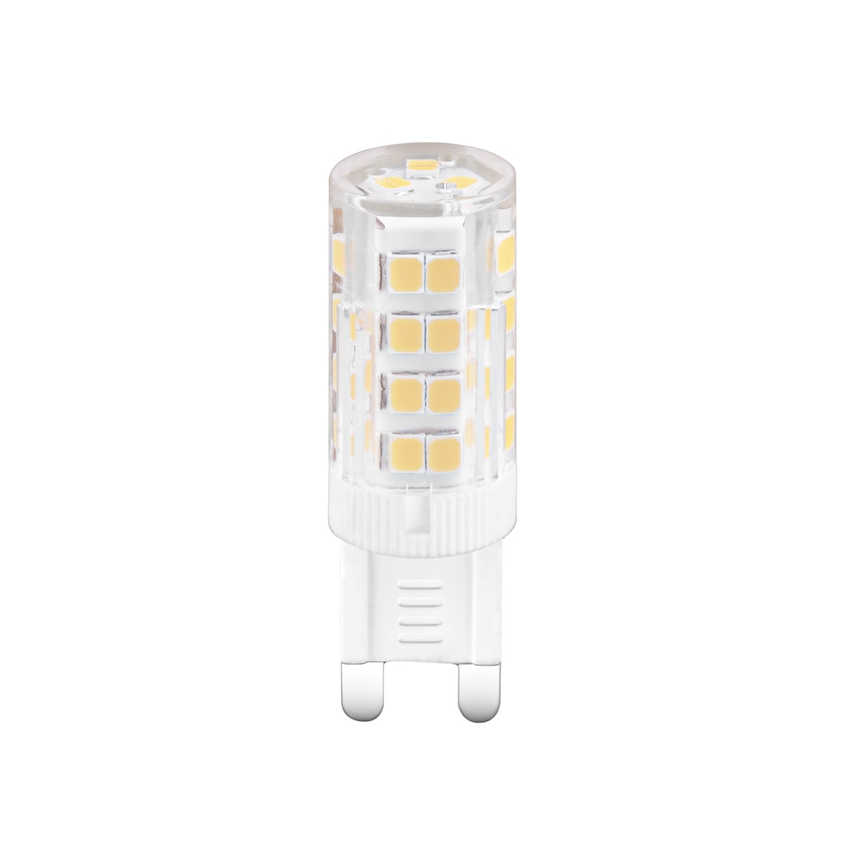 Imagen 0 de Bombilla LED Cápsula G9 3 W 300 lm 3000 K