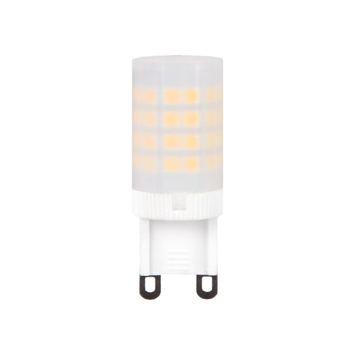 Imagen 0 de Bombilla LED cápsula G9 3 W 300 lm 4000 K