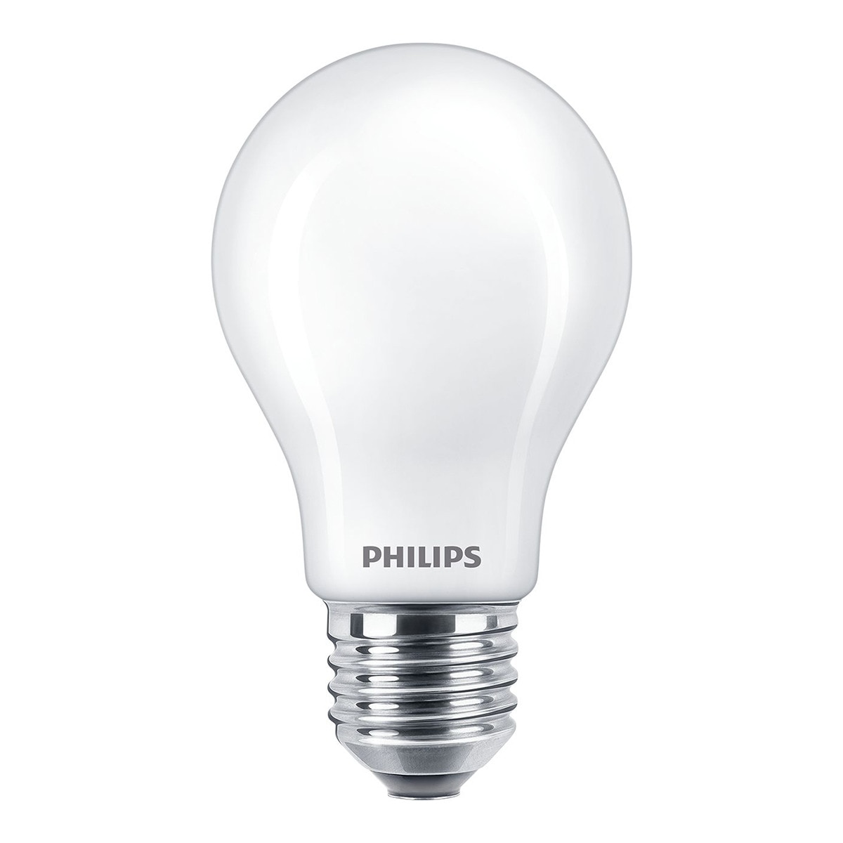Imagen 0 de Bombilla LED Estándar E27 7 W 2700 K