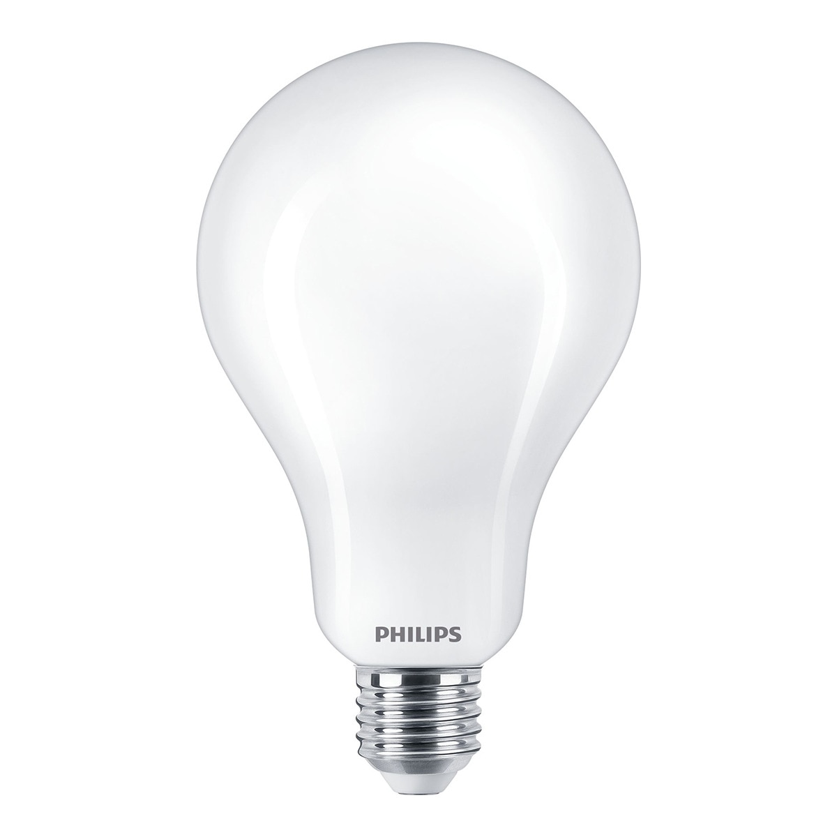 Imagen 0 de Bombilla LED Globo E27 23 W 2700 K