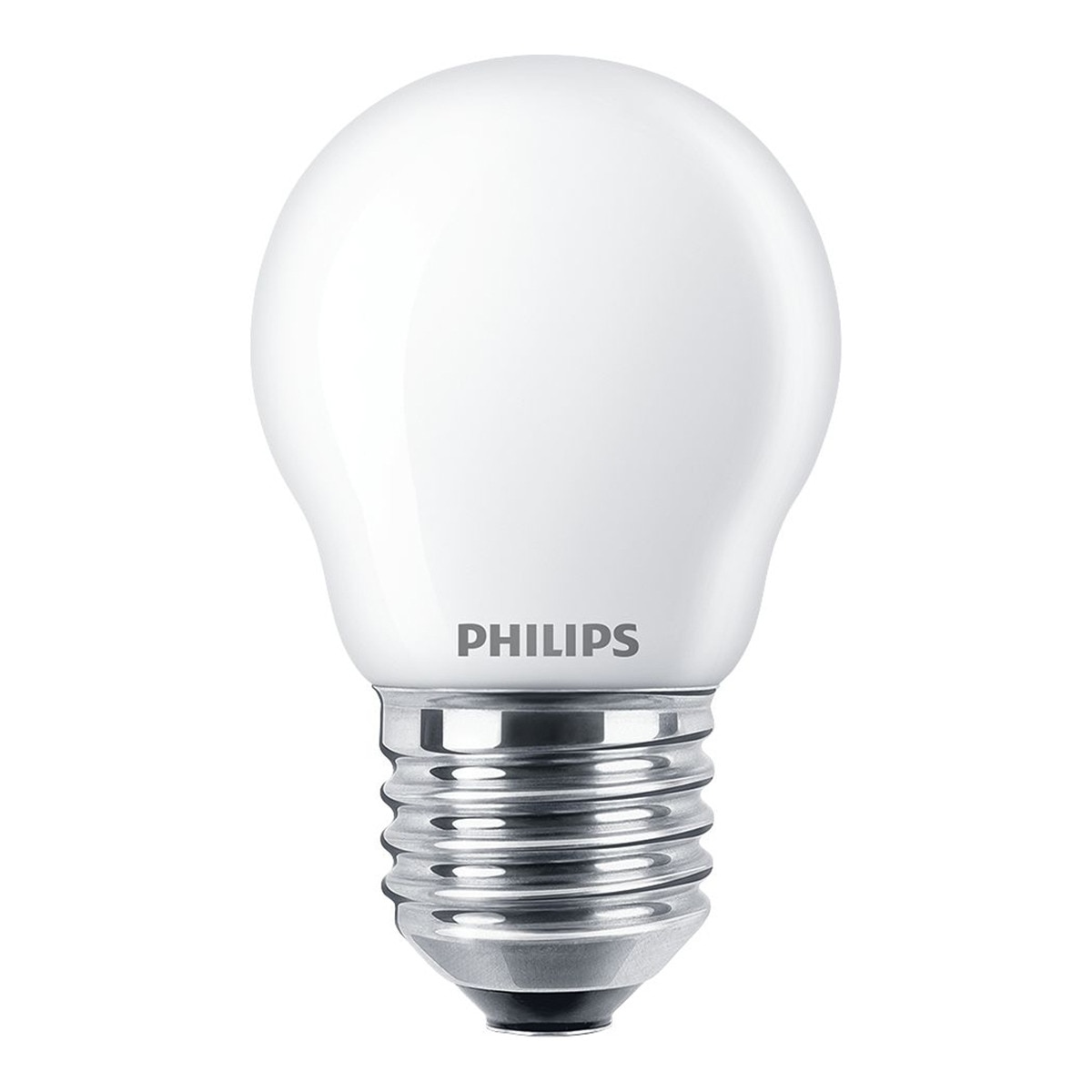 Imagen 0 de Bombilla LED Esférica E27 6,5 W 2700 K