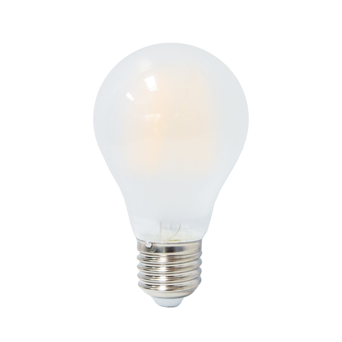 Imagen 0 de Bombilla LED Filamentos Opal E27 8 W 2700 K Regulable