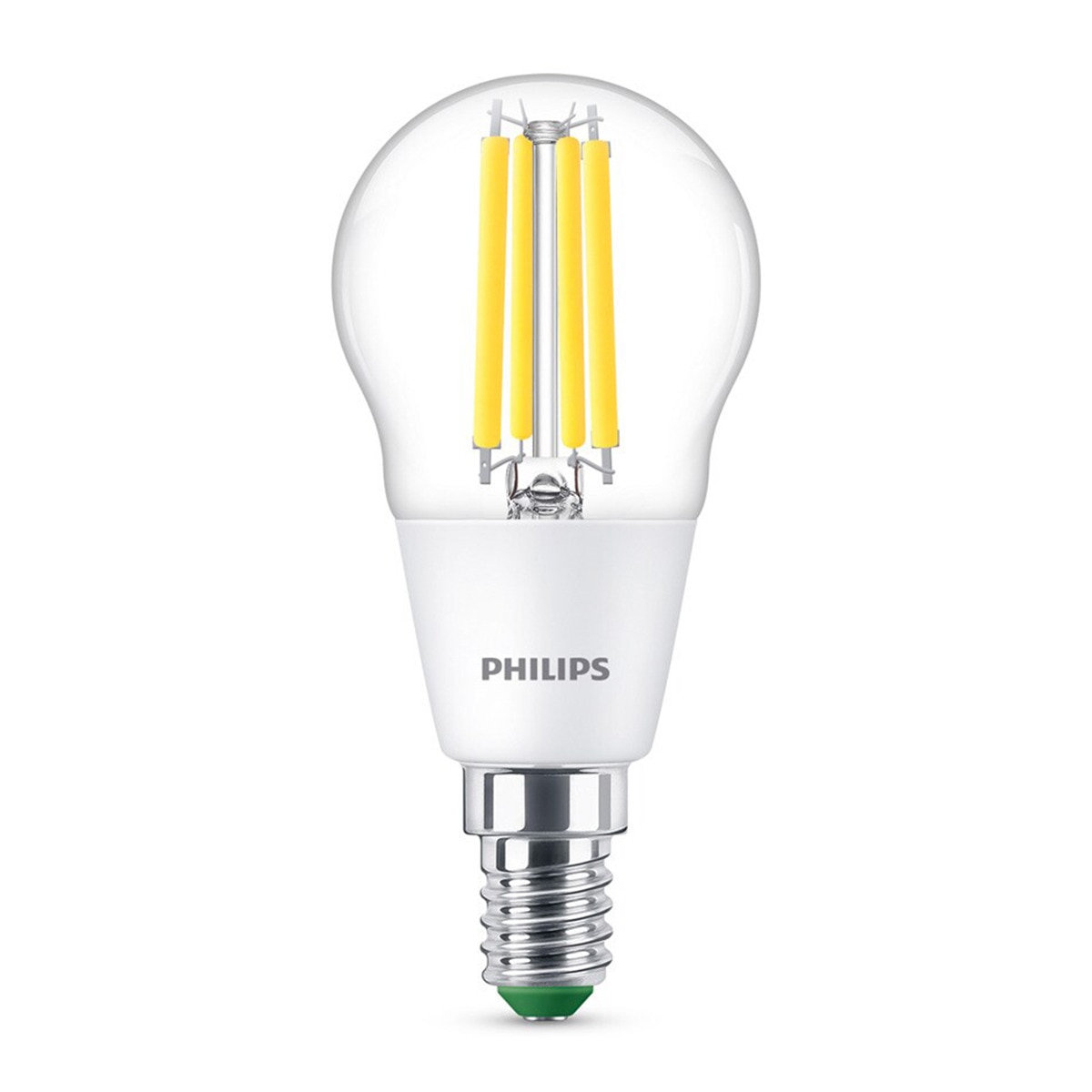 Imagen 0 de Bombilla LED Clase A E14 2,3W 485 lm 4000K