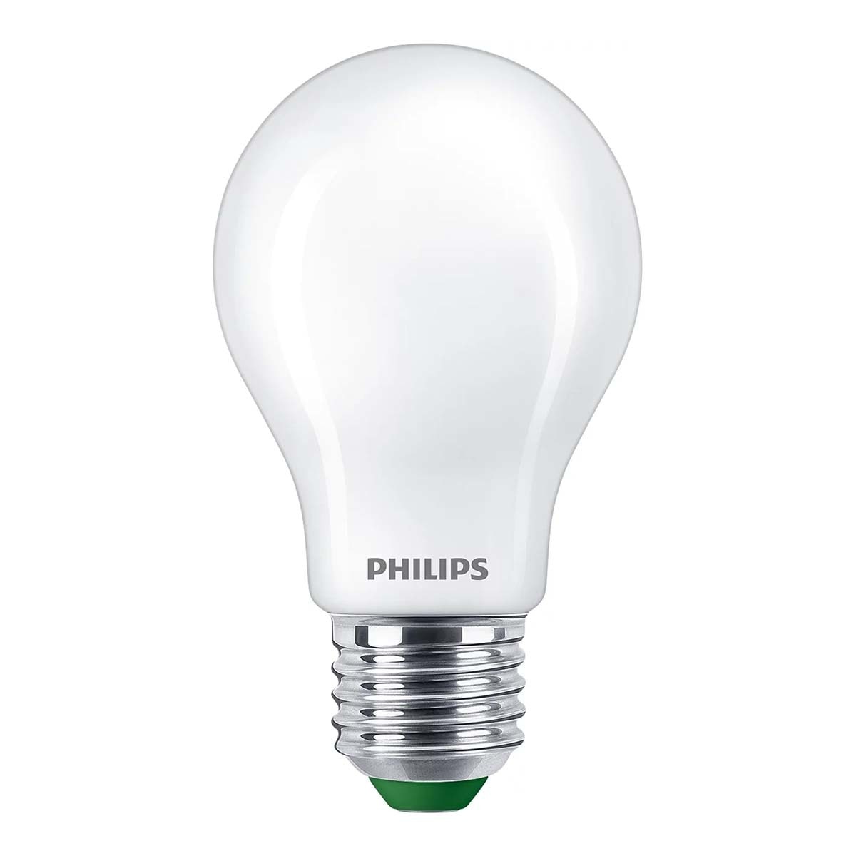 Imagen 0 de Pack 2 Bombillas LED Clase A E27 4W 840 lm 2700K