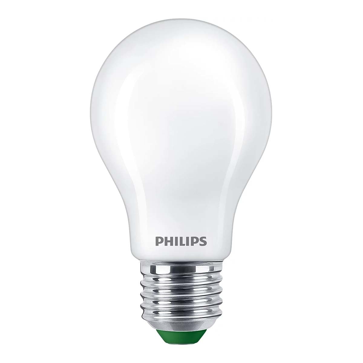 Imagen 0 de Pack 2 Bombillas LED Clase A E27 4W 840 lm 4000K