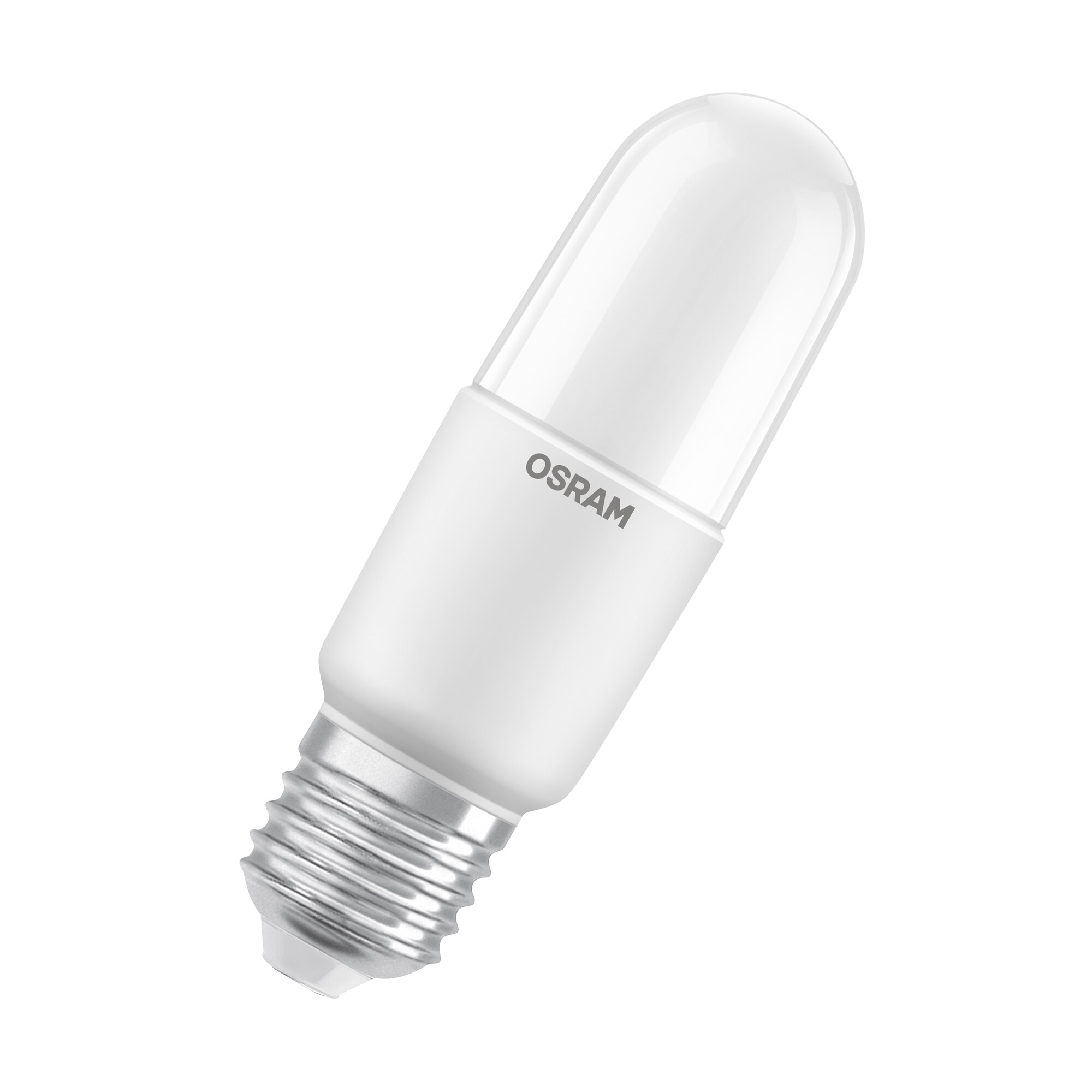 Imagen 0 de Bombilla LED Stick E27 9W Luz Neutra Osram