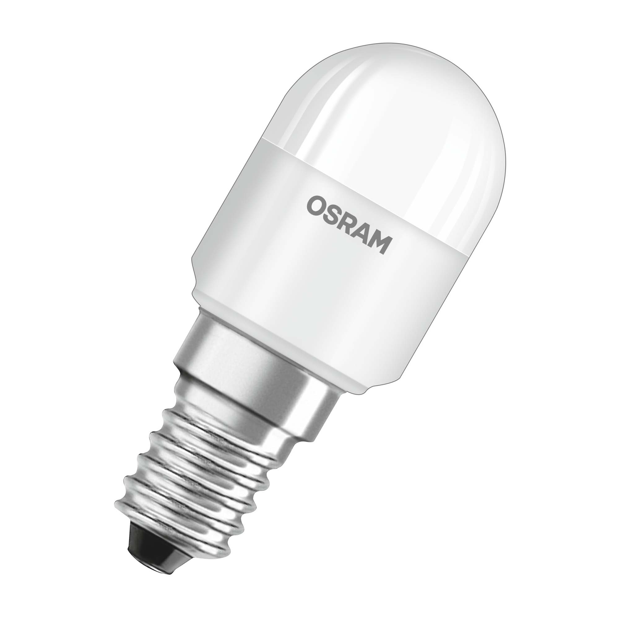 Imagen 0 de Bombilla LED Especial E14 2.3W Luz Cálida Osram