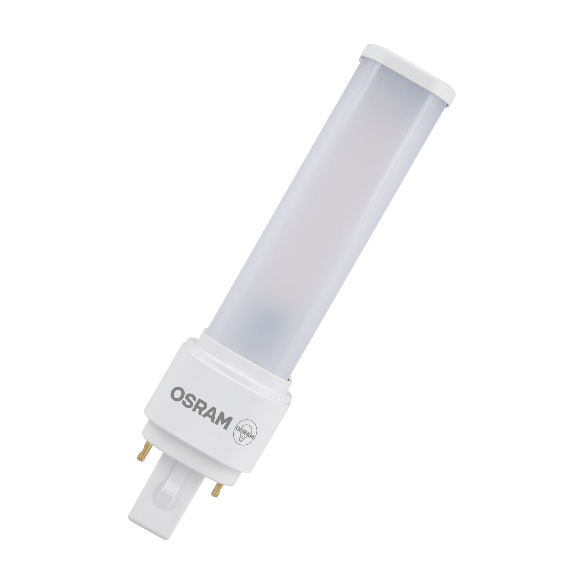 Imagen 0 de Bombilla LED Especial 9W G24D-3 6500K Osram Dulux D