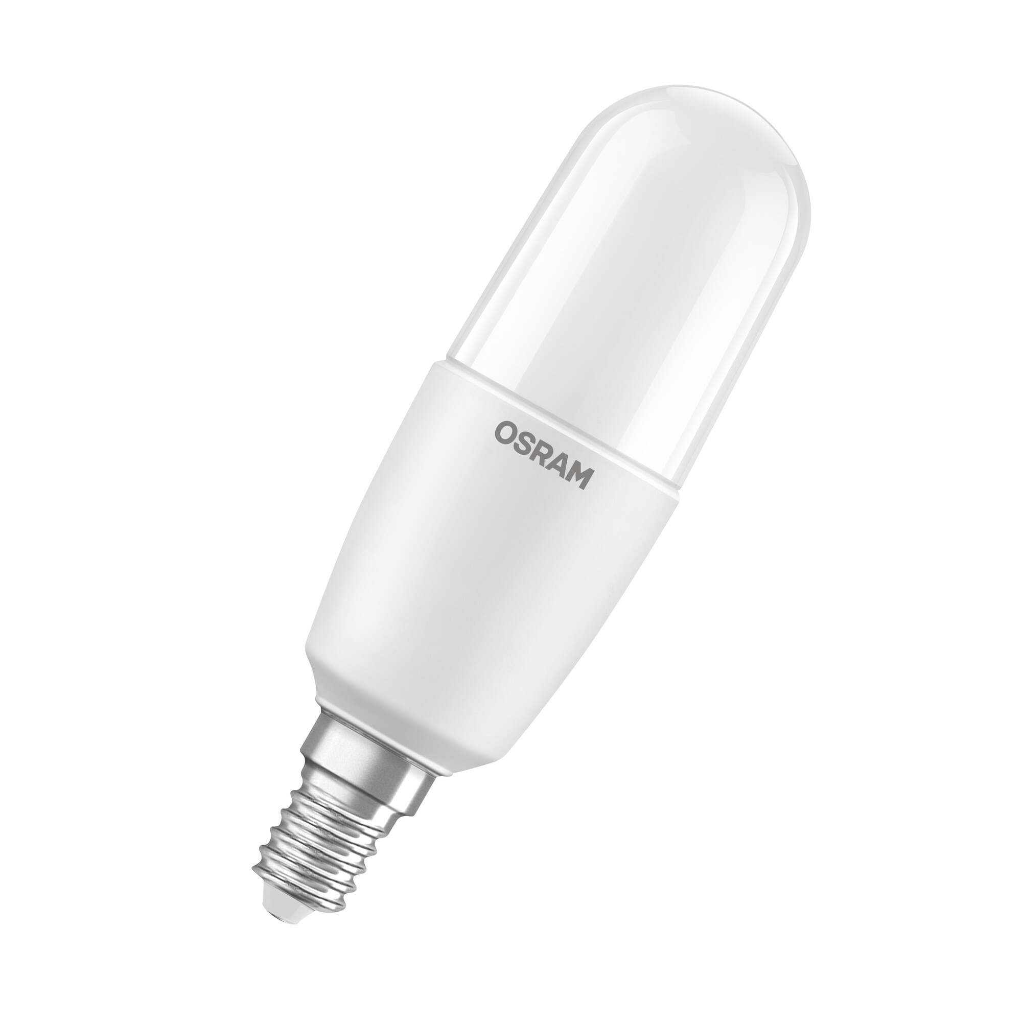 Imagen 0 de Bombilla LED Stick E14 9W Luz Cálida Osram