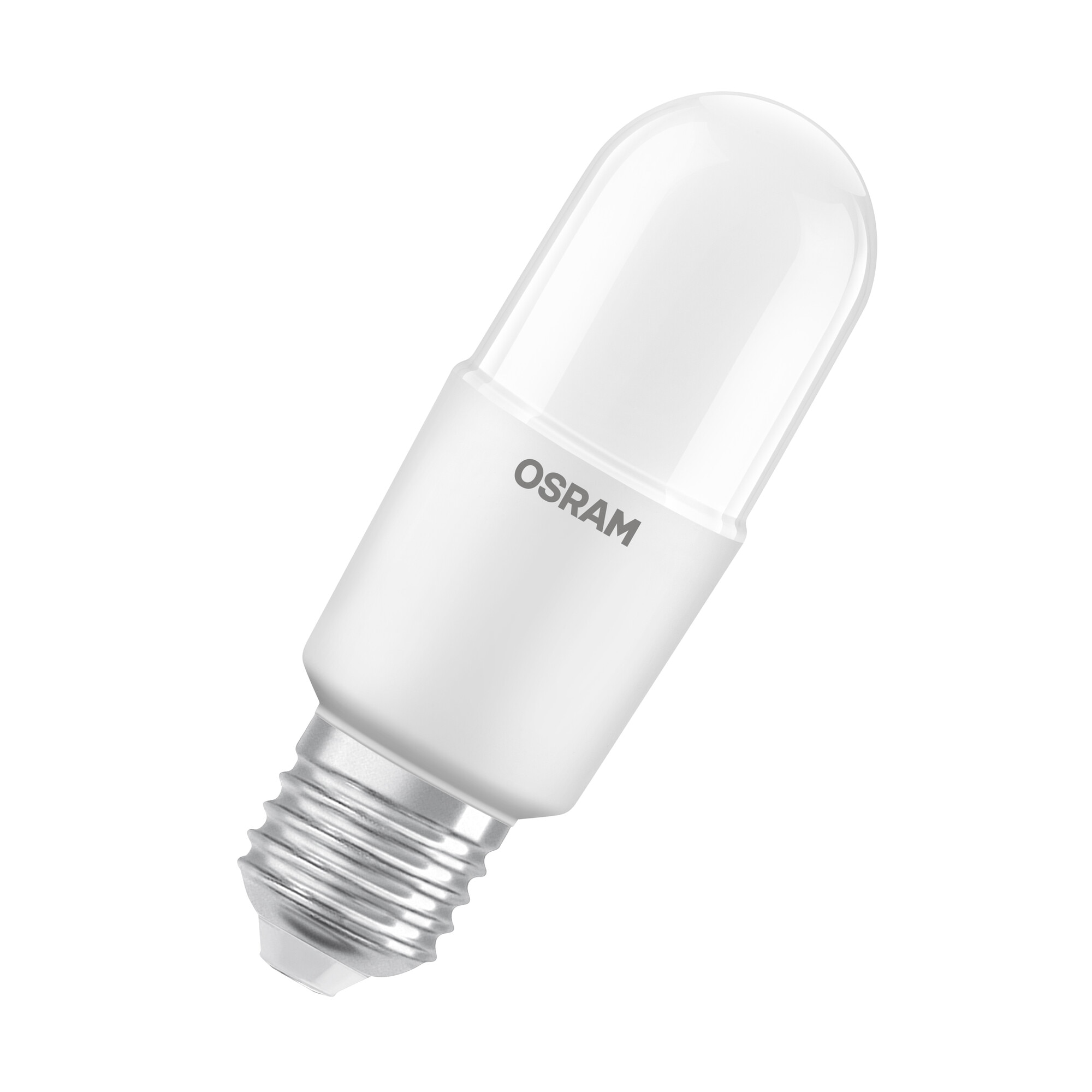 Imagen 0 de Bombilla LED Stick E27 9W Luz Cálida Osram