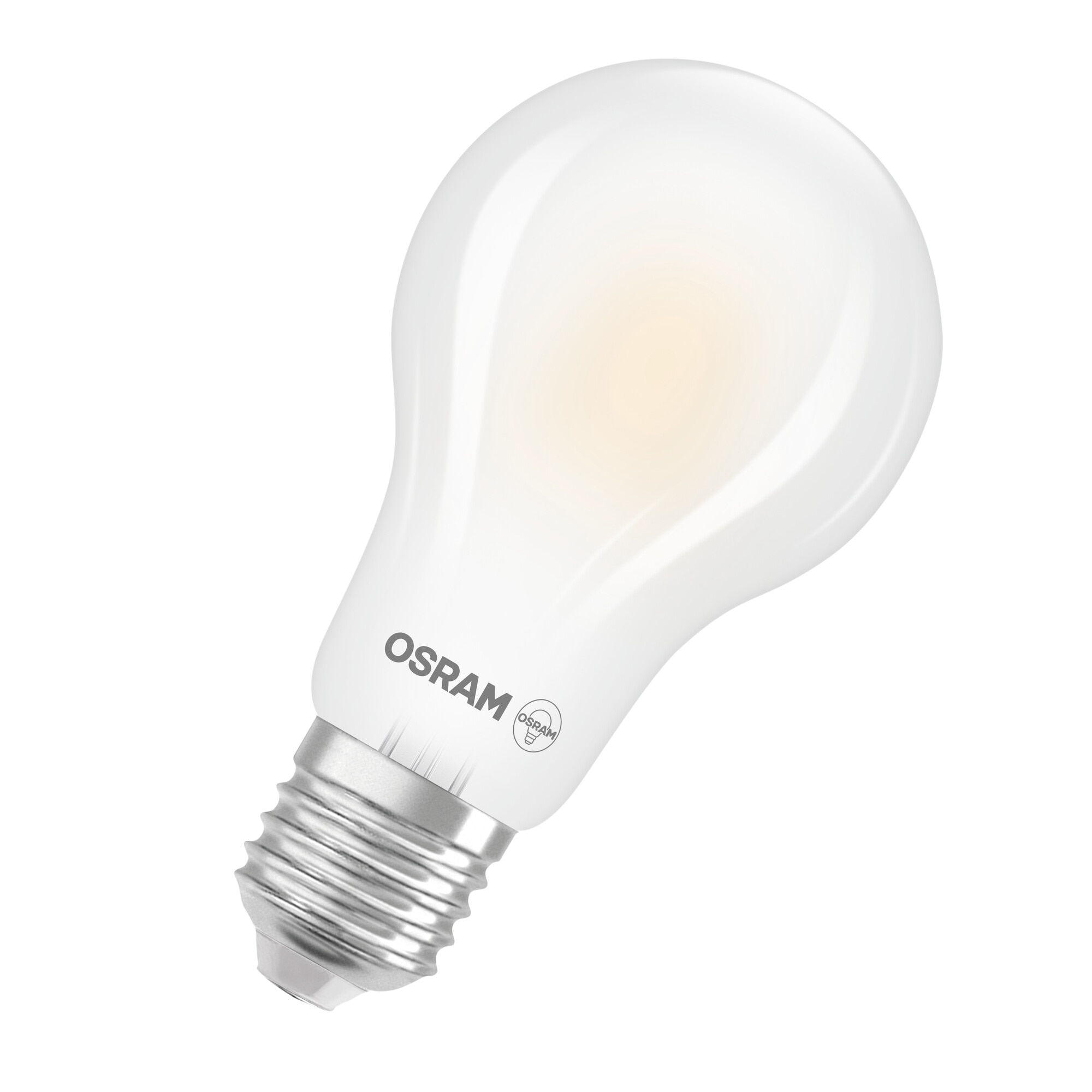 Imagen 0 de Bombilla LED Estándar E27 17W Luz Cálida Osram