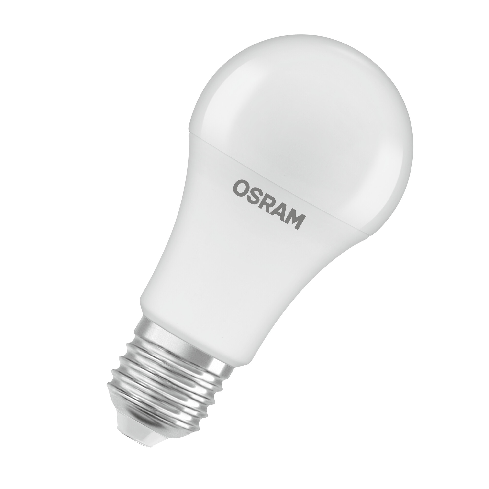 Imagen 0 de Bombilla LED Estándar E27 10W Luz Neutra Osram