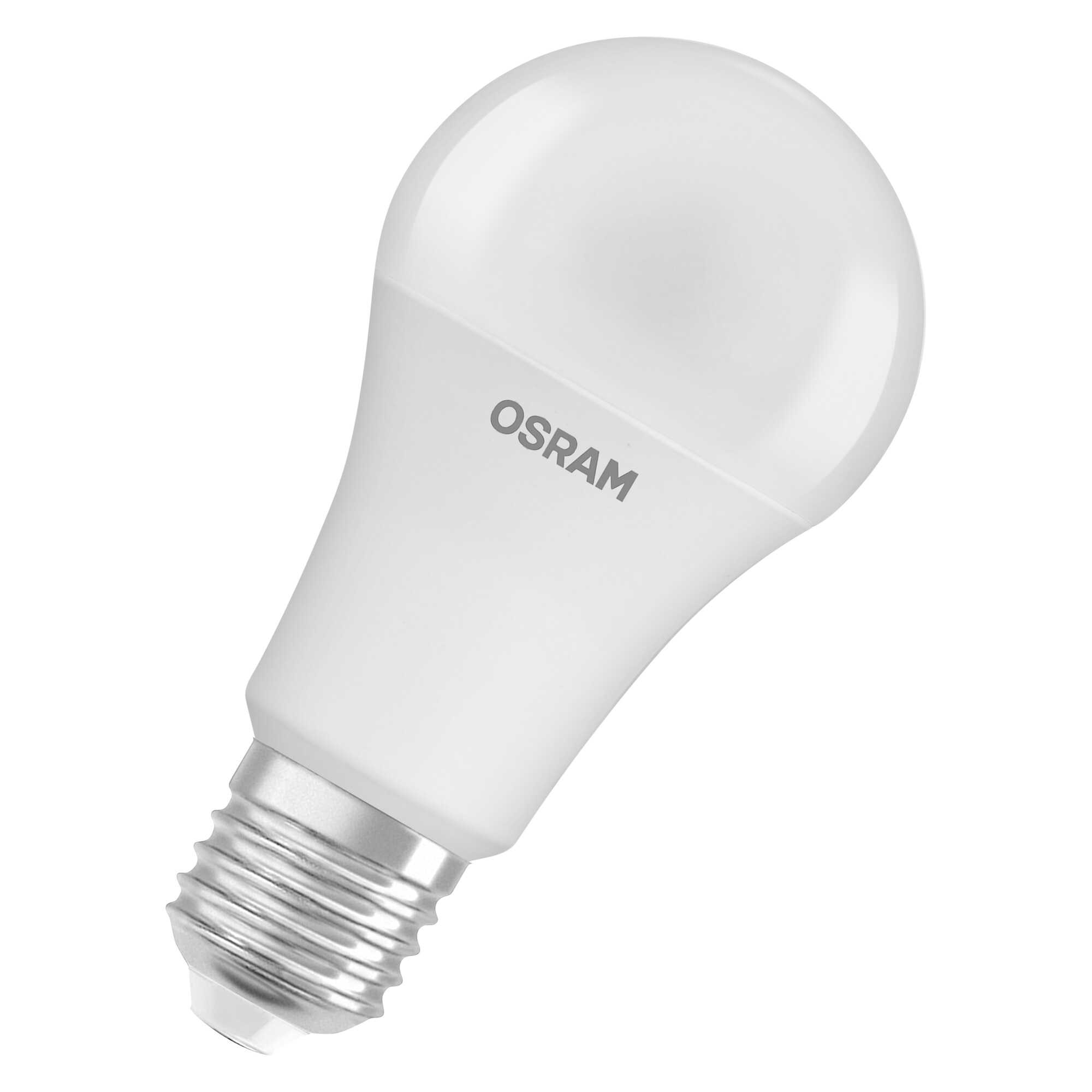 Imagen 0 de Bombilla LED Estándar E27 19W Luz Neutra Osram