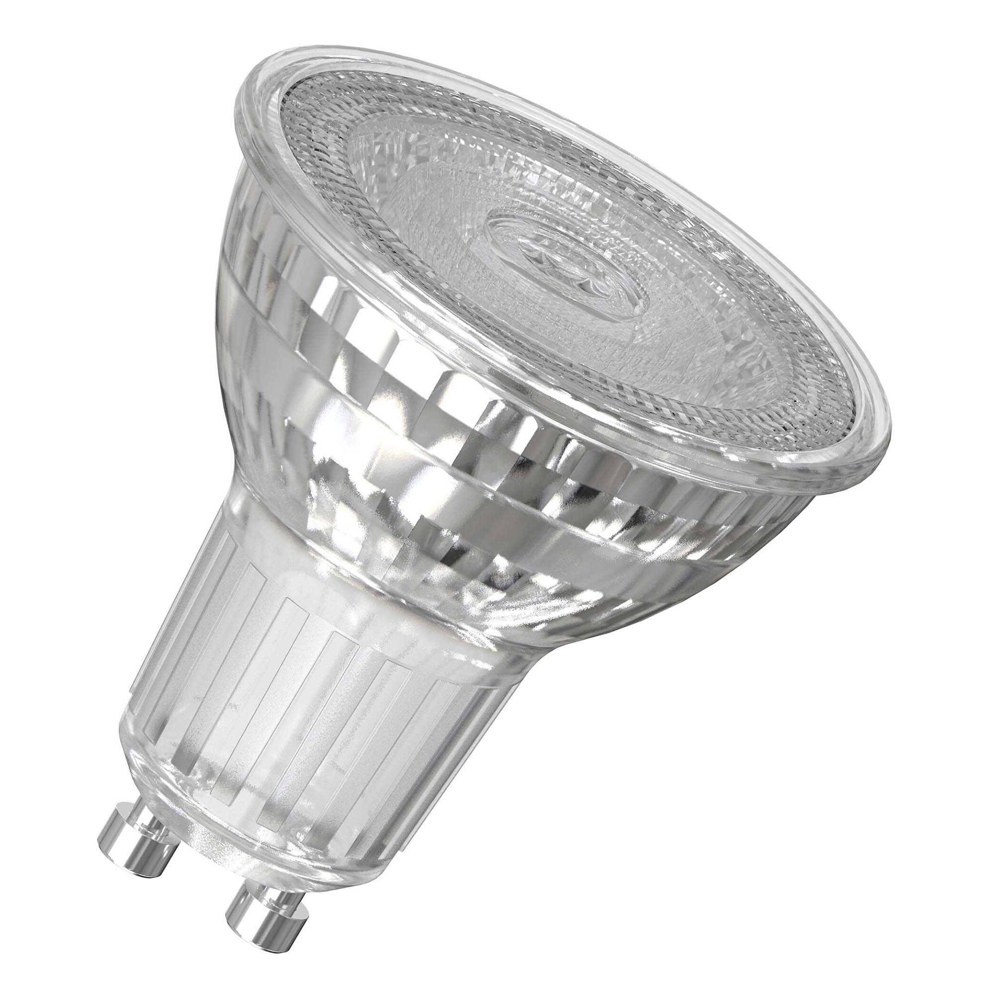 Imagen 0 de Bombilla LED Spot PAR16 3,7W Luz Neutra Regulable 36º GU10