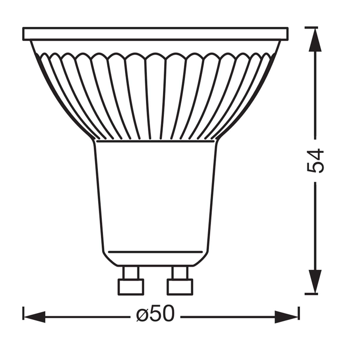 Bombilla LED Inteligente Clásica E27 9W Blanco-3