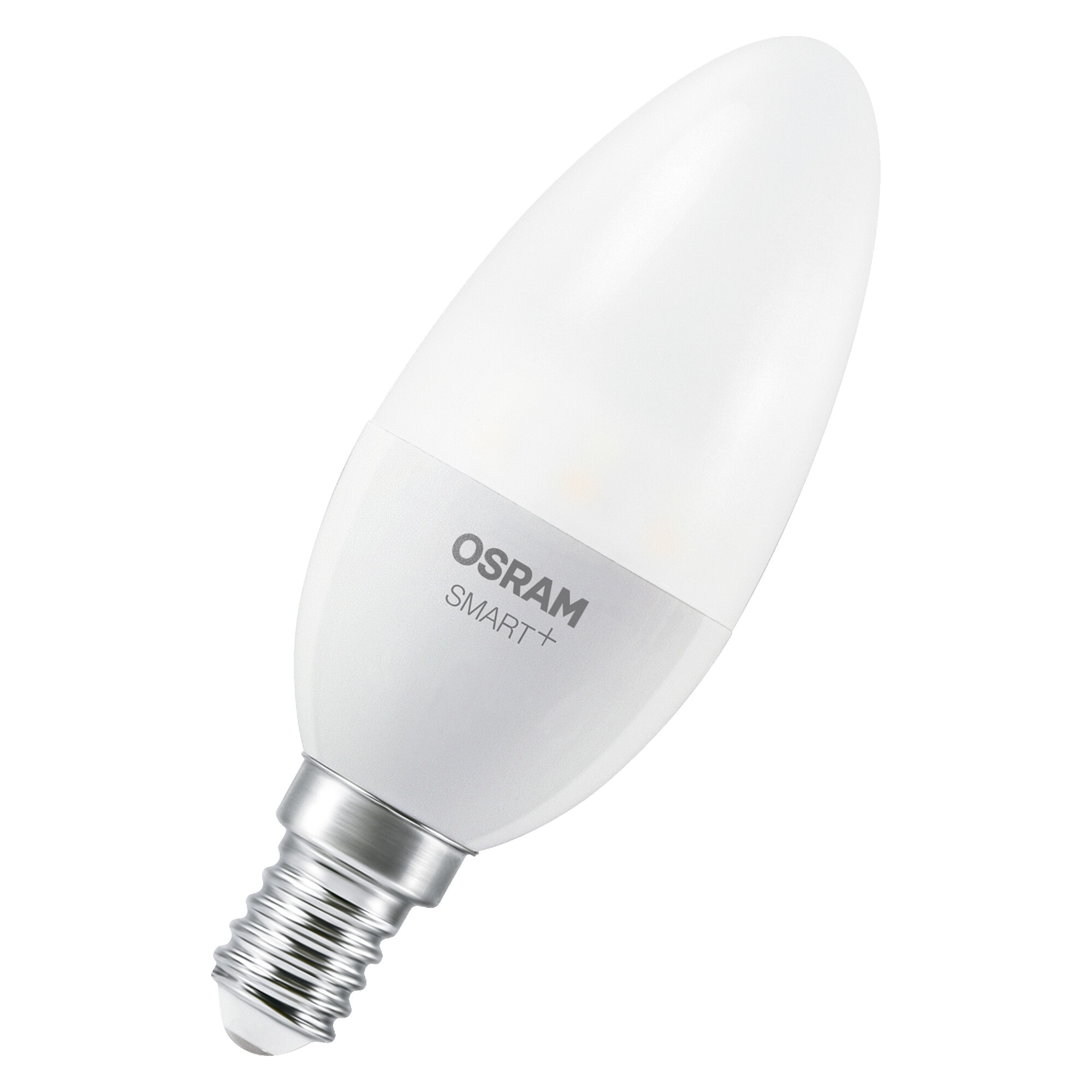 Imagen 0 de Bombilla LED Inteligente E14 4,9W