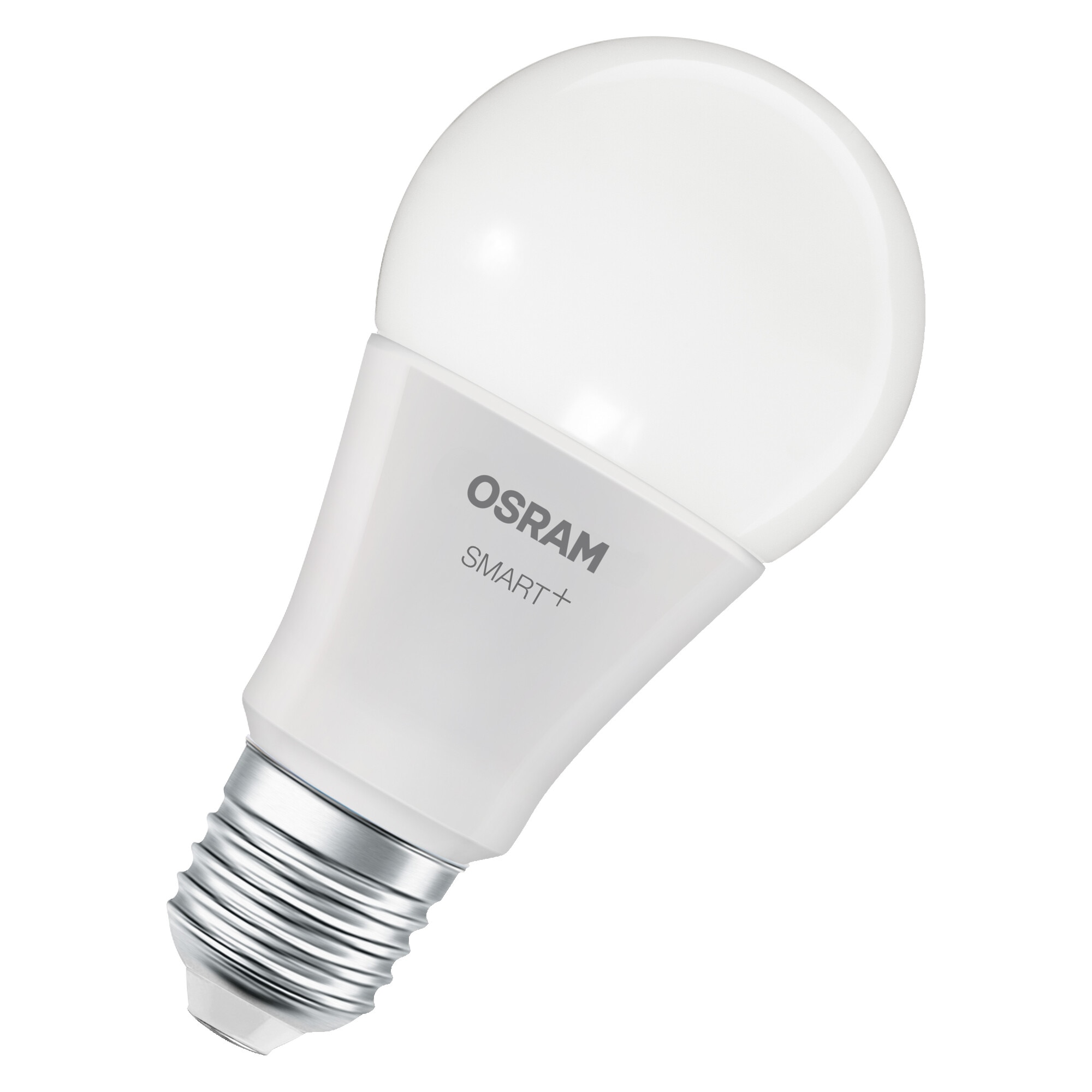 Imagen 0 de Bombilla LED Inteligente Clásica E27 9W
