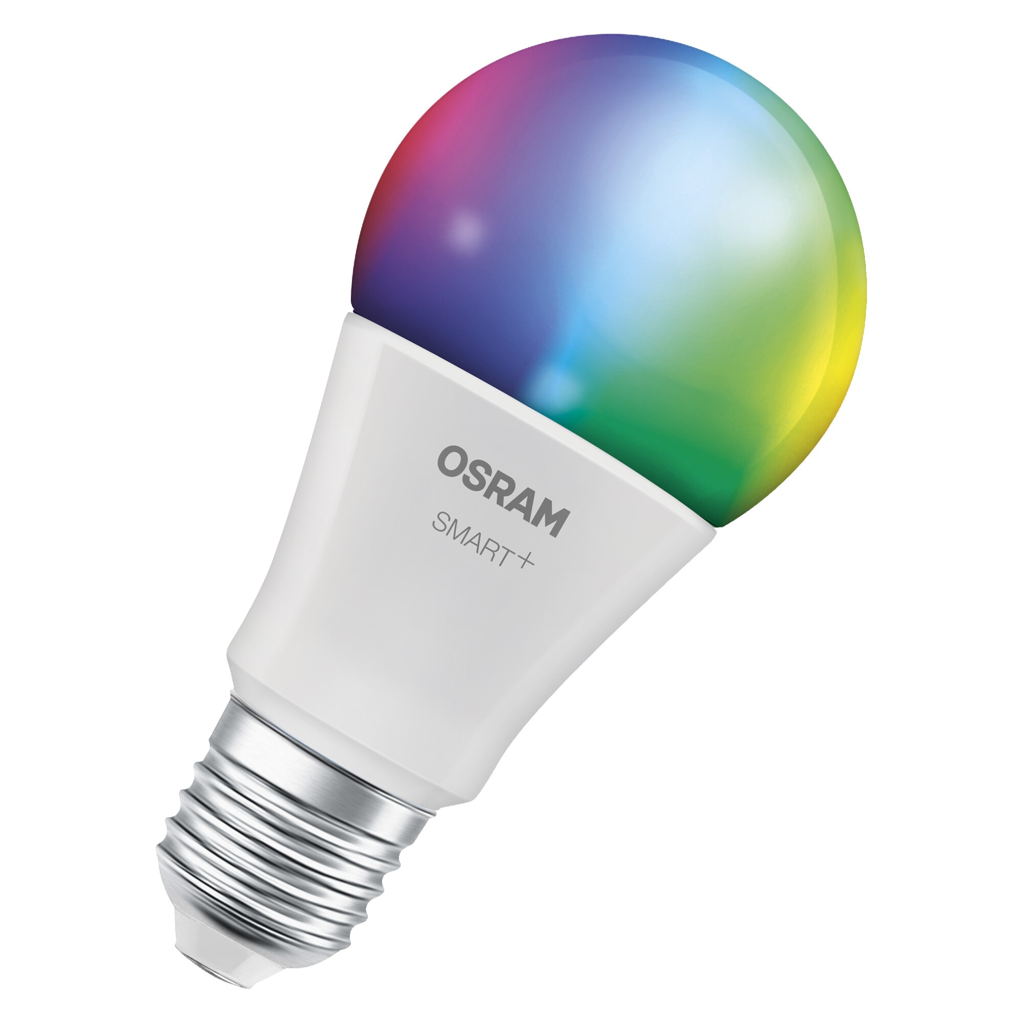 Imagem 0 de Lâmpada LED Inteligente Clássica E27 9,5W