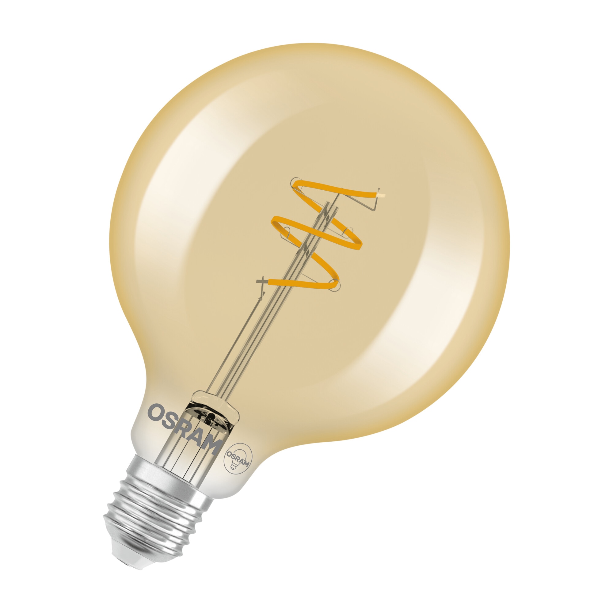 Bombilla LED Inteligente GU10 4,7W Plata-1