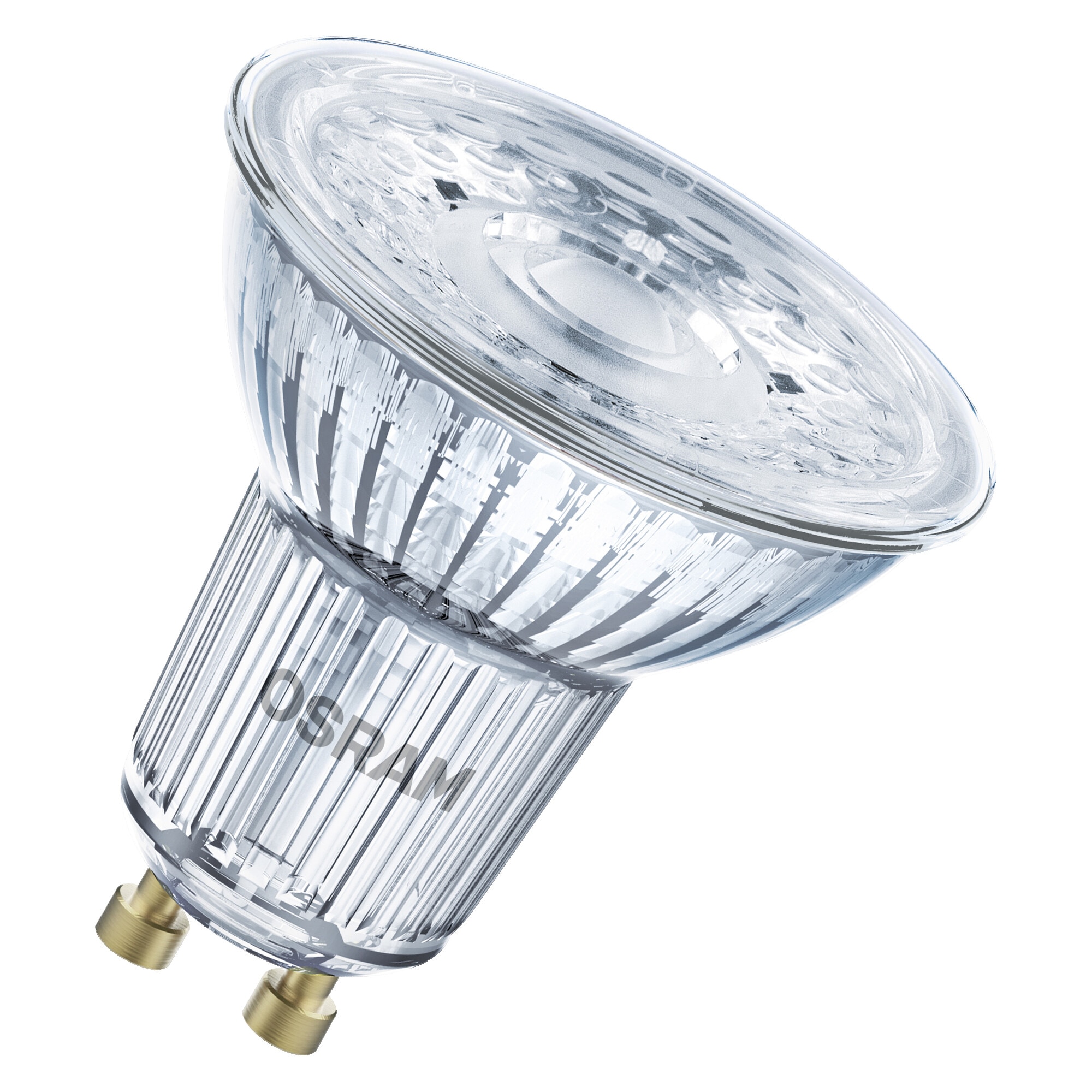 Imagen 0 de Bombilla LED Inteligente GU10 4,7W