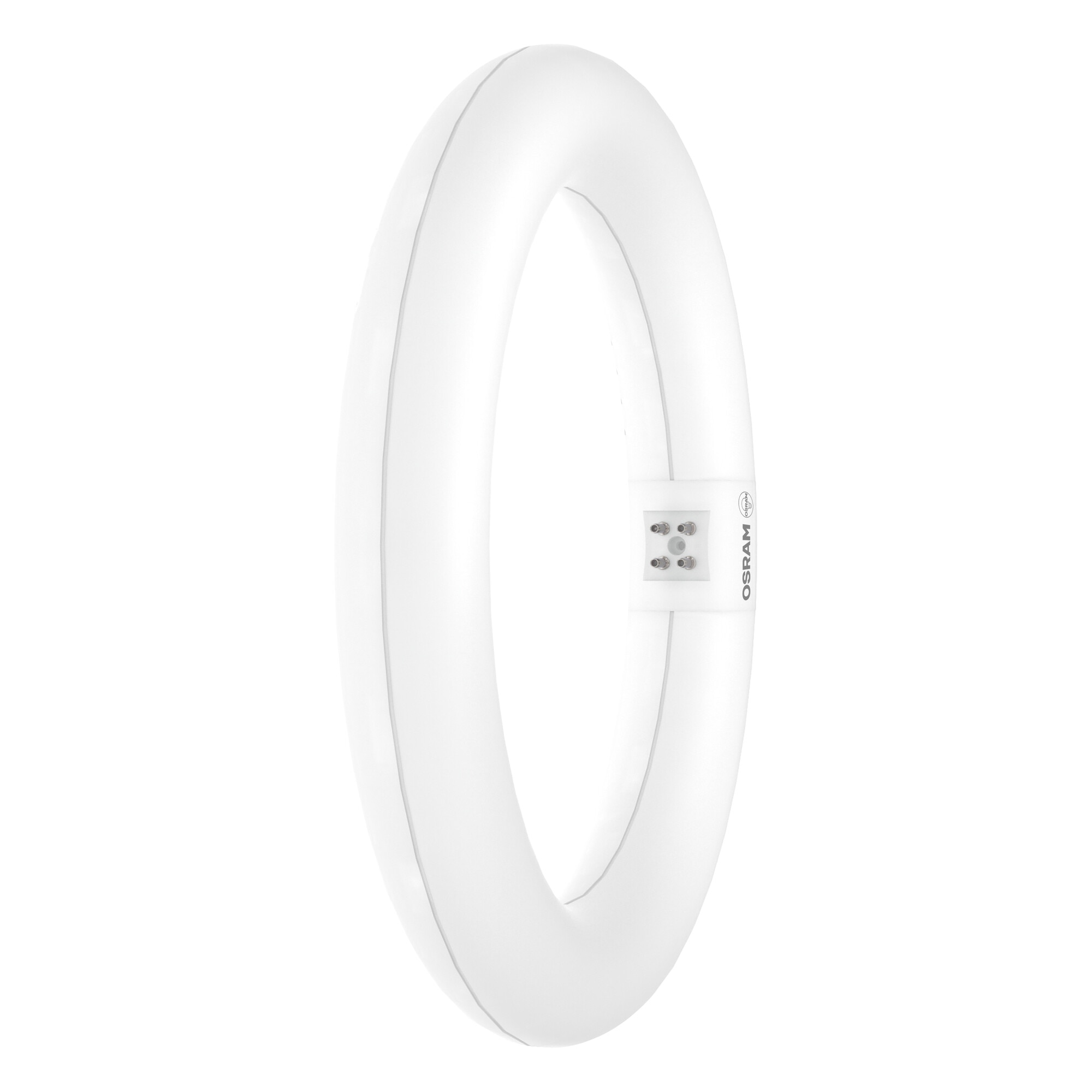 Imagen 0 de Tubo LED Circular 11W 4000K