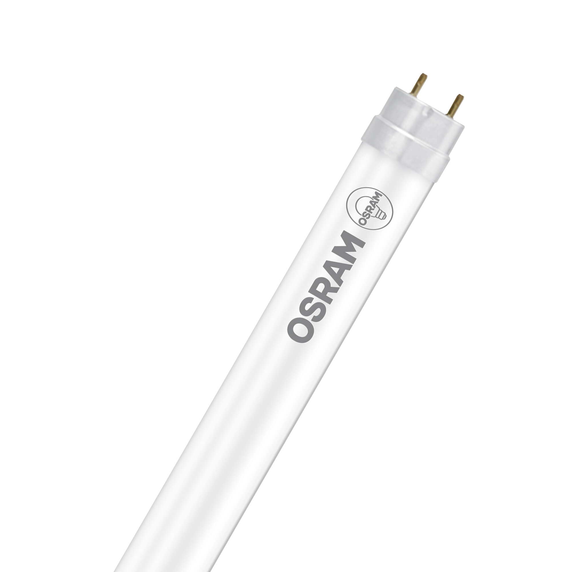 Imagen 0 de Tubo LED 6,6W 60cm 6500K