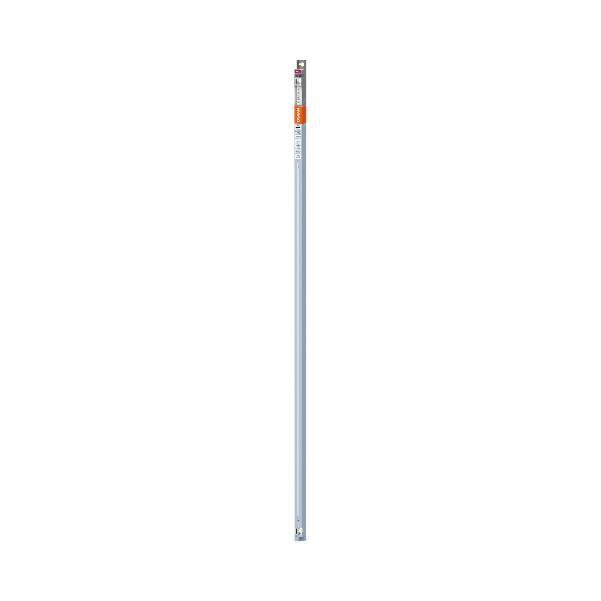 Tubo LED 18,3W 150cm 4000K Blanco-4