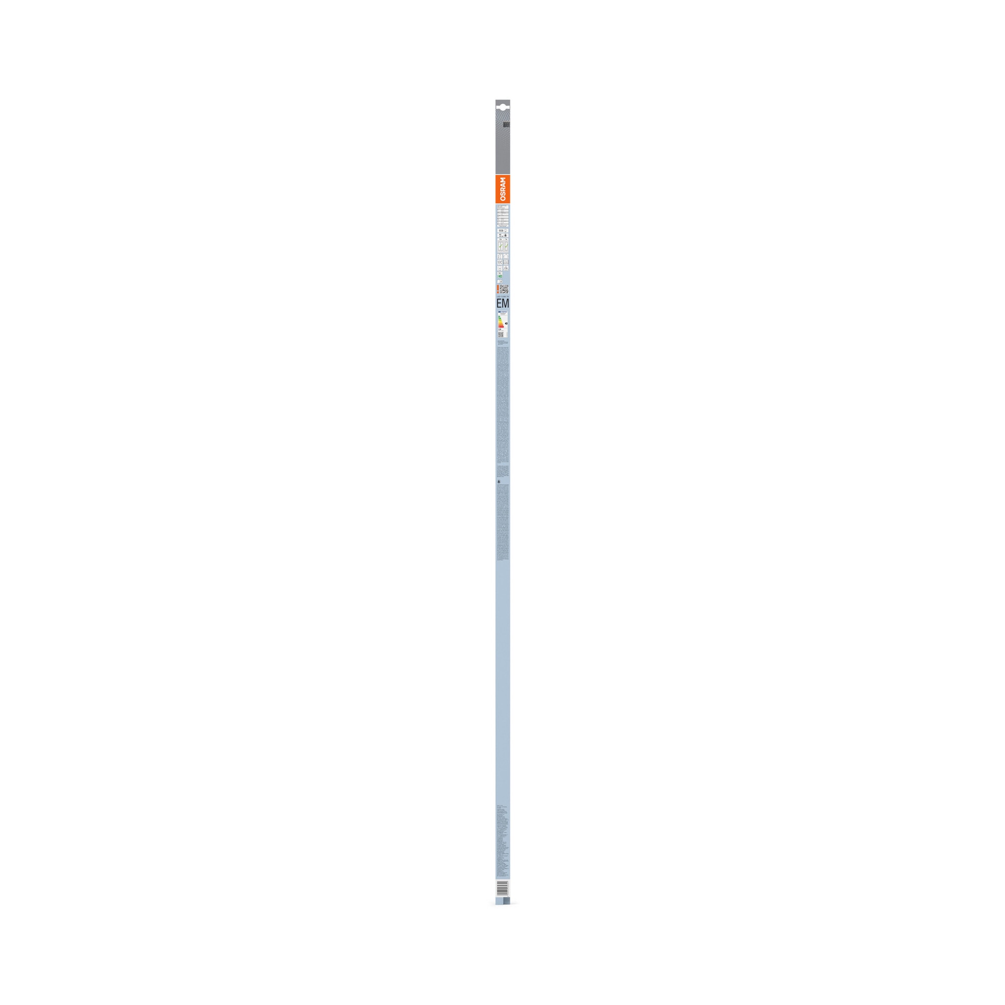 Tubo LED 18,3W 150cm 4000K Blanco-5