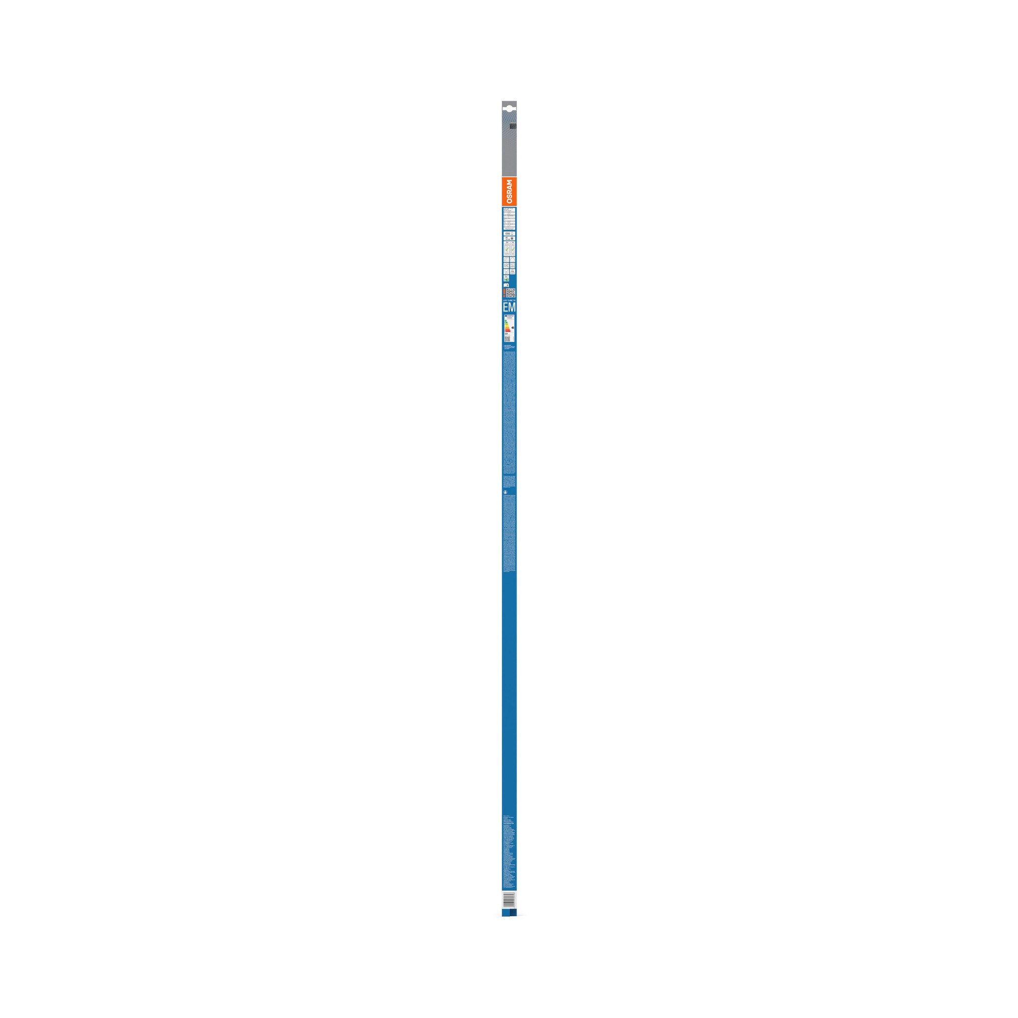 Tubo LED 18,3W 150cm 6500K Blanco-5