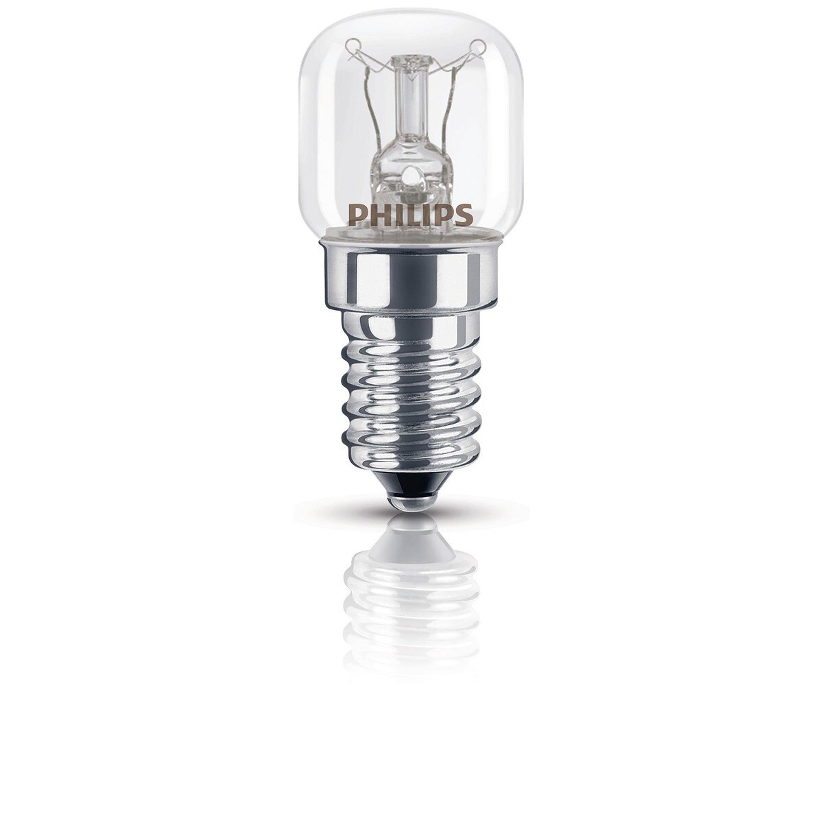 Lâmpada Halógena Especial Fornos E14 90 lm - 15 W Luz quente (<=3000 K).-3