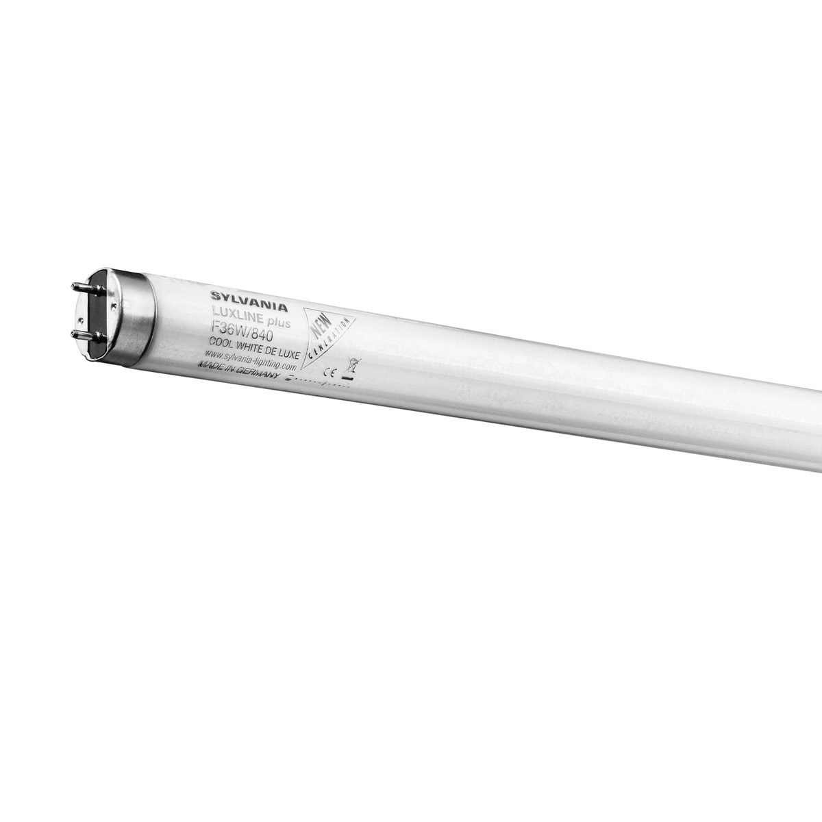 Imagen 0 de Tubo Fluorescente T8