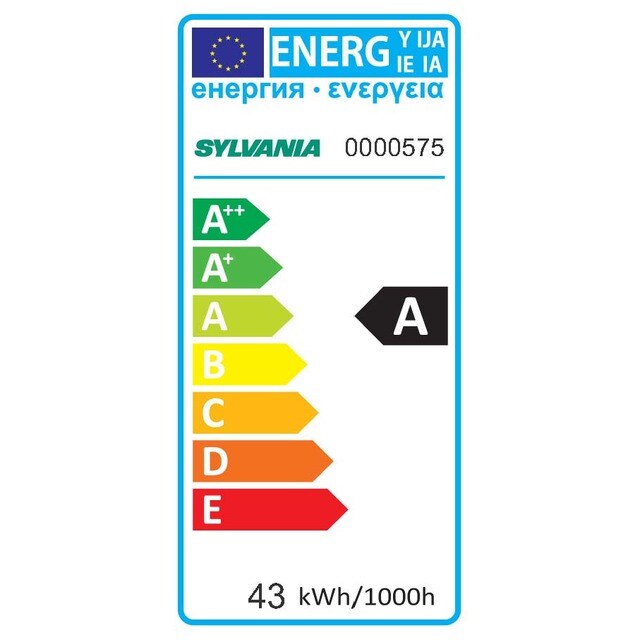 Tubo Fluorescente T8 Luz neutra ( >= 3000 K / <= 5000 K )-3