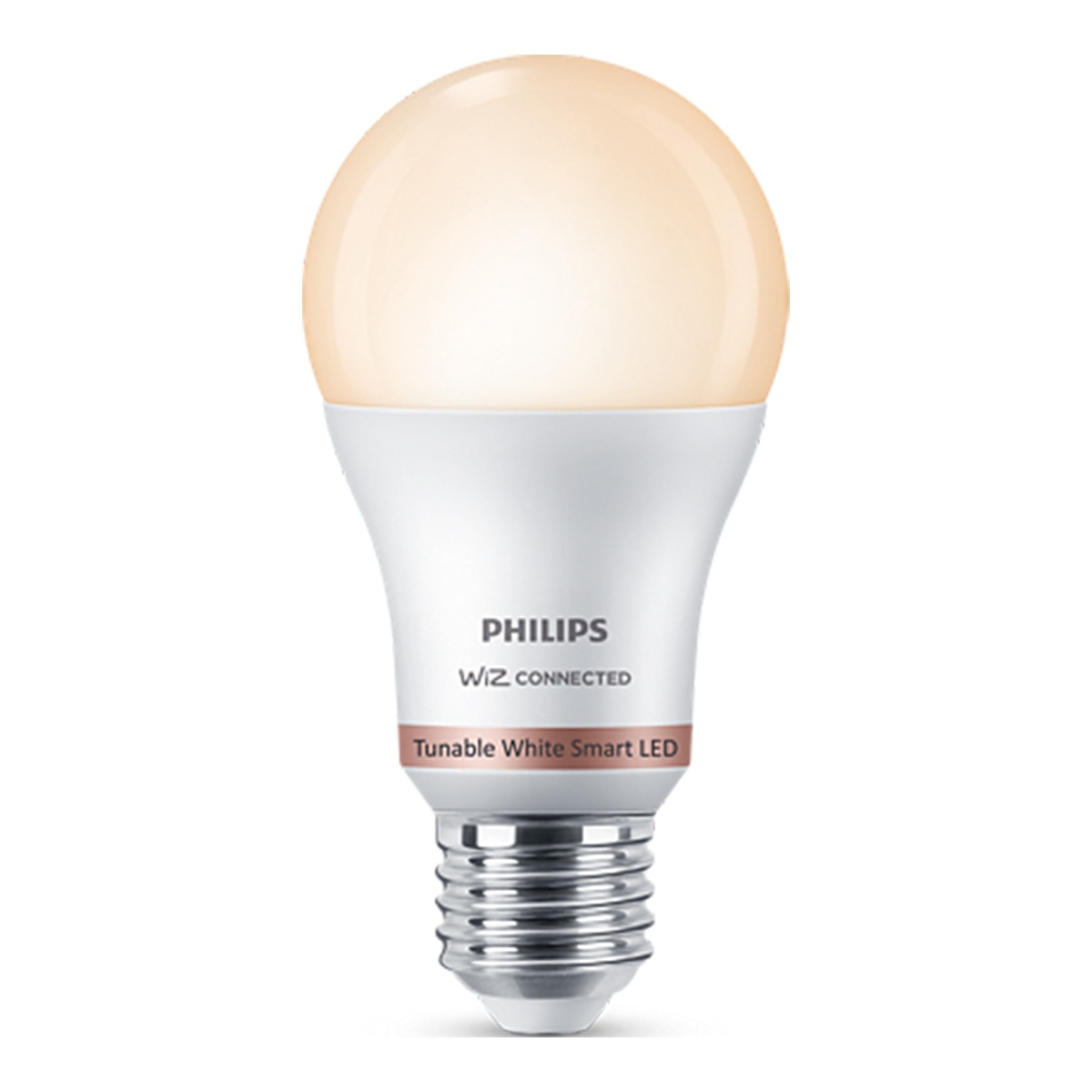 Imagen 0 de Bombilla LED Inteligente E27 8 W Regulable SpaceSense