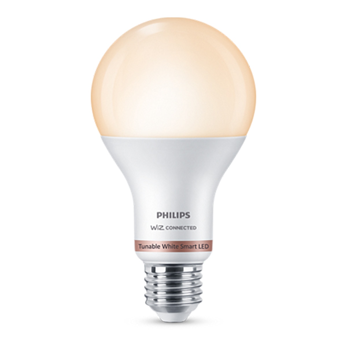 Imagen 0 de Bombilla LED Inteligente Alta Luminosidad E27 13 W Regulable SpaceSense