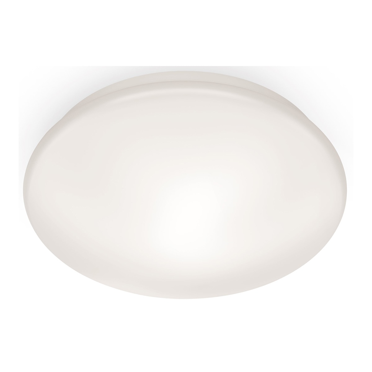 Imagen 0 de Plafón LED Wiz 17 W 4000 K SpaceSense