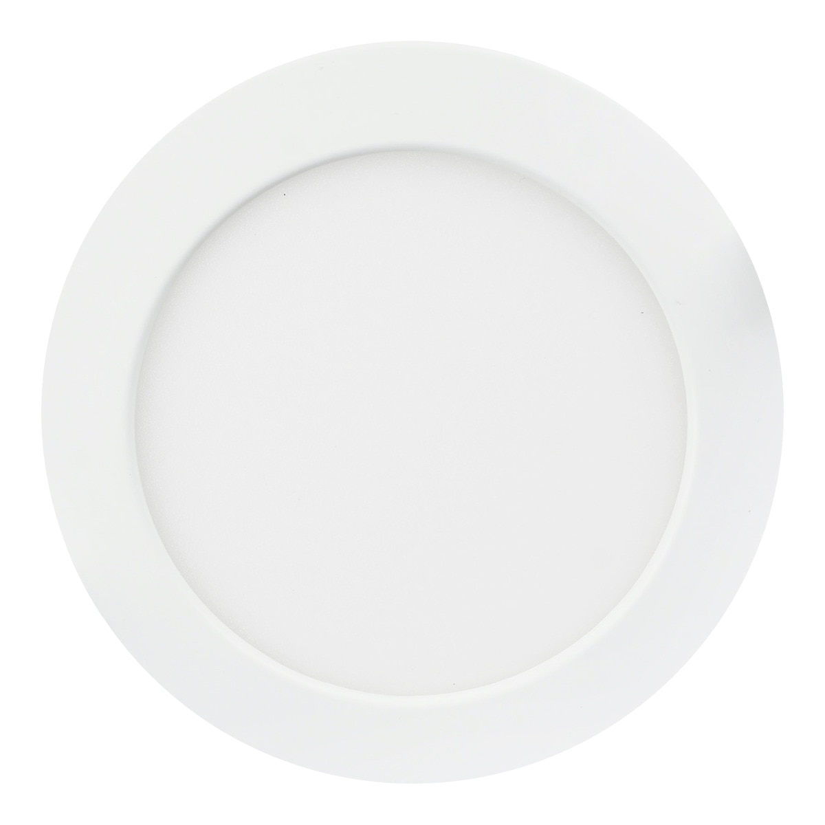 Imagen 0 de Downlight LED redondo empotrable 18 W