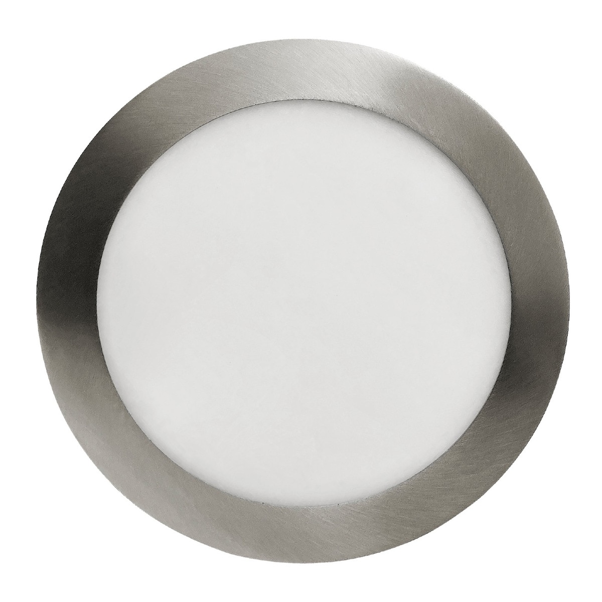 Imagen 0 de Downlight LED redondo empotrable 12 W 1020 lm