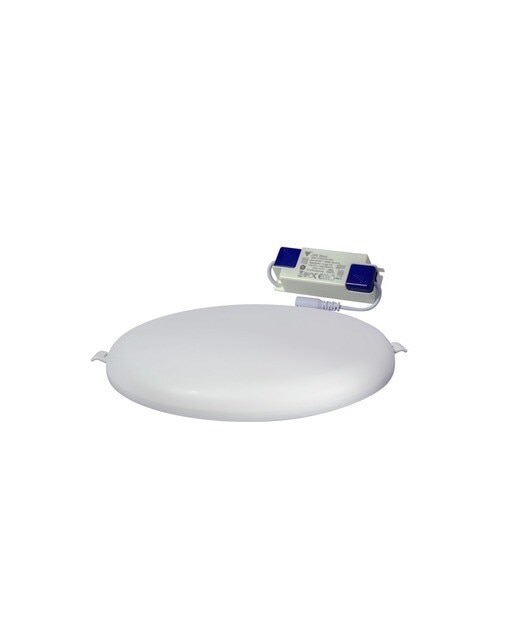 Downlight LED empotrable TANGO 36 W Luz neutra ( >= 3000 K / <= 5000 K )-2