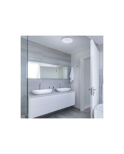 Downlight LED empotrable TANGO 36 W Luz neutra ( >= 3000 K / <= 5000 K )-4