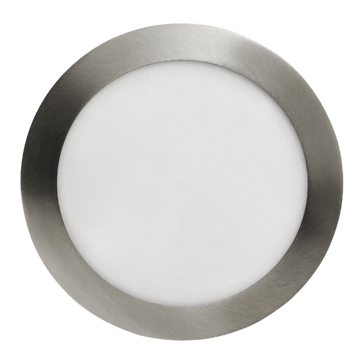 Imagen 0 de Downlight LED redondo empotrable 6 W 420 lm