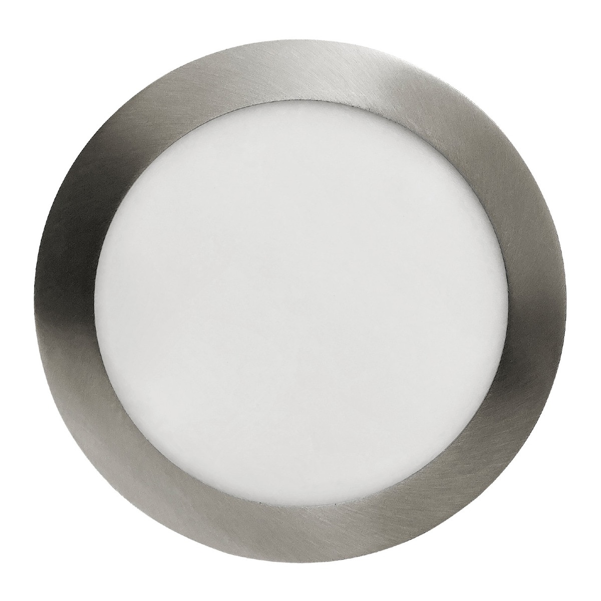 Imagen 0 de Downlight LED redondo empotrable 30 W 2600 lm