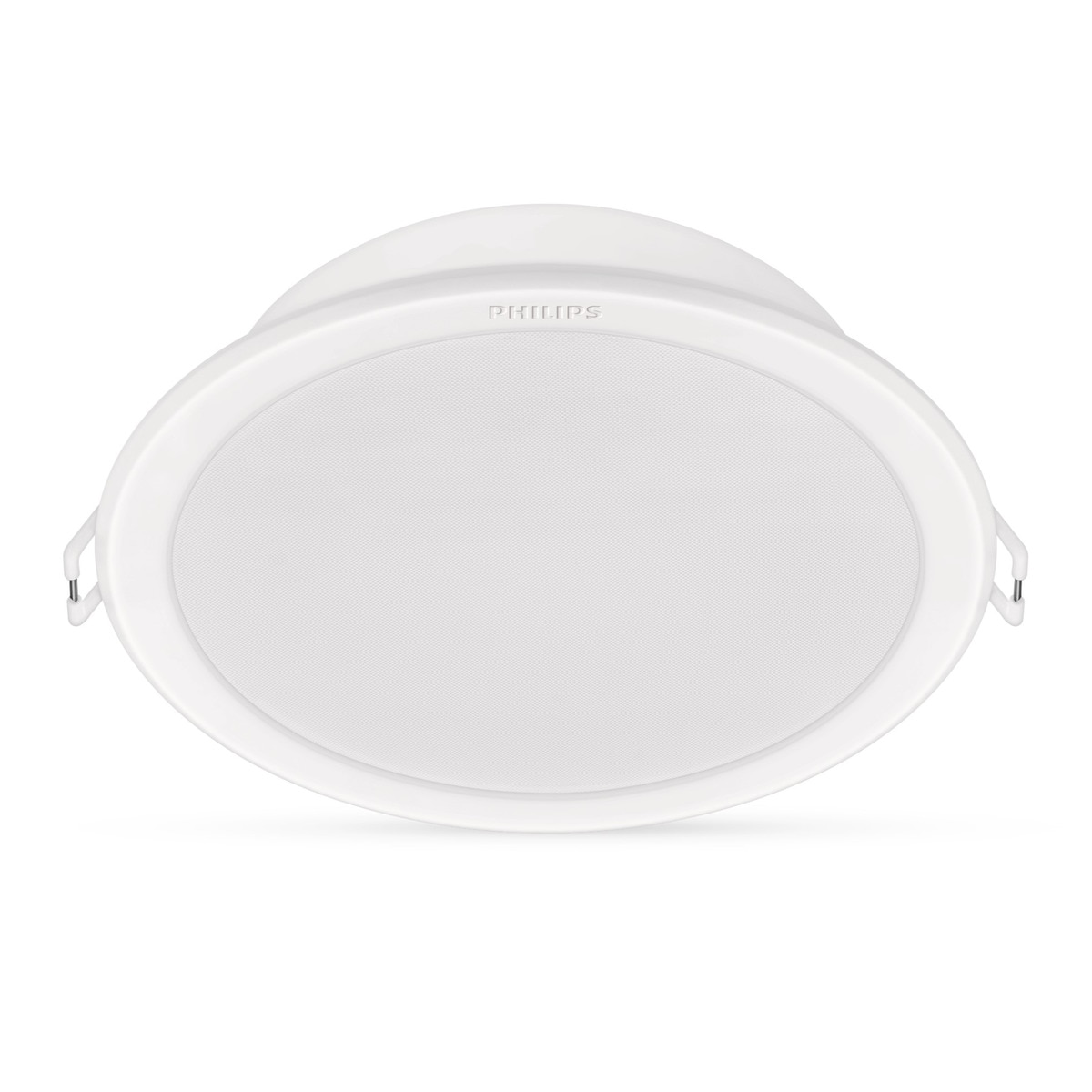Imagen 0 de DownLight LED Empotrar Redondo 12,5 W 1300 lm 4000 K