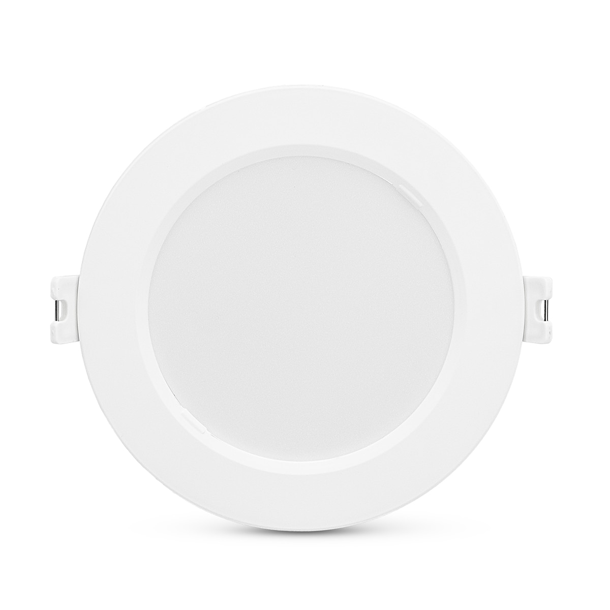 Imagen 0 de Downlight Empotrar Circular Acrílico GARZA 660lm 40K Ø120