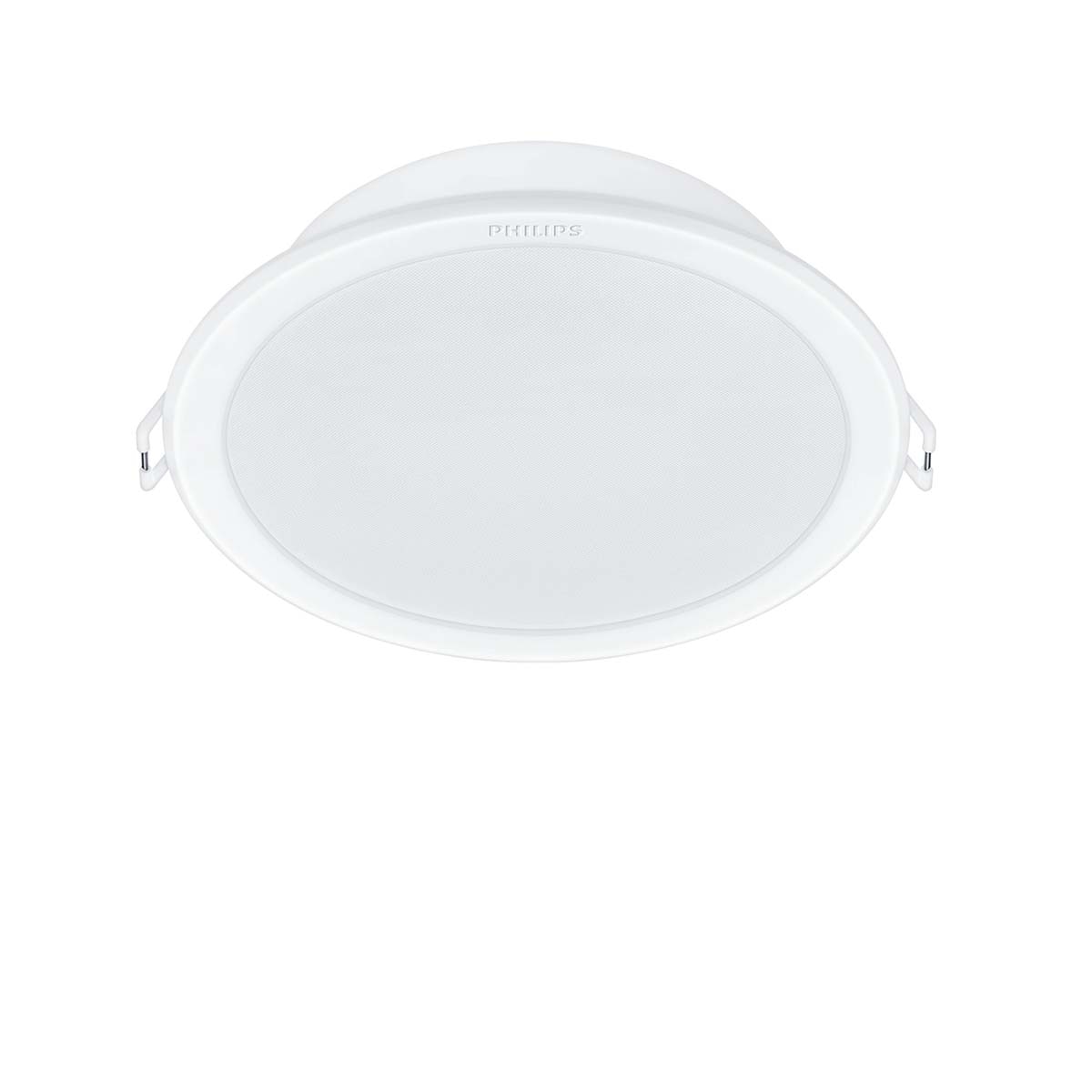 Imagen 0 de Pack de 2 Downlight empotrable 200mm 23.5W 6500K Blanco; 2550 lúmenes, 15 h. de vida útil