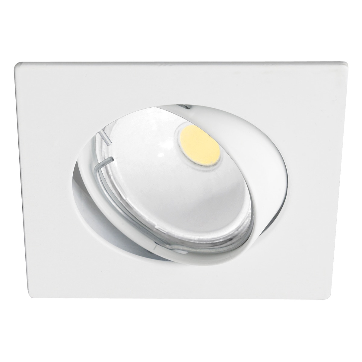 Imagen 0 de Foco Empotrable LED