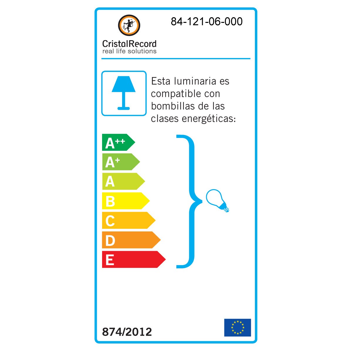 Foco Empotrable LED Blanco-2