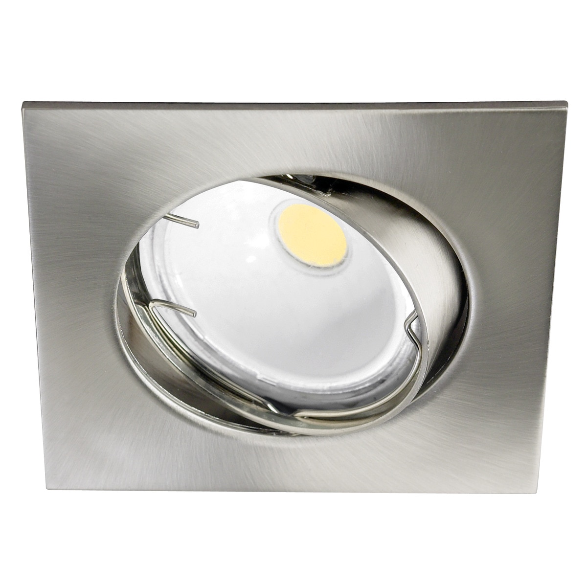 Imagen 0 de Foco Empotrable